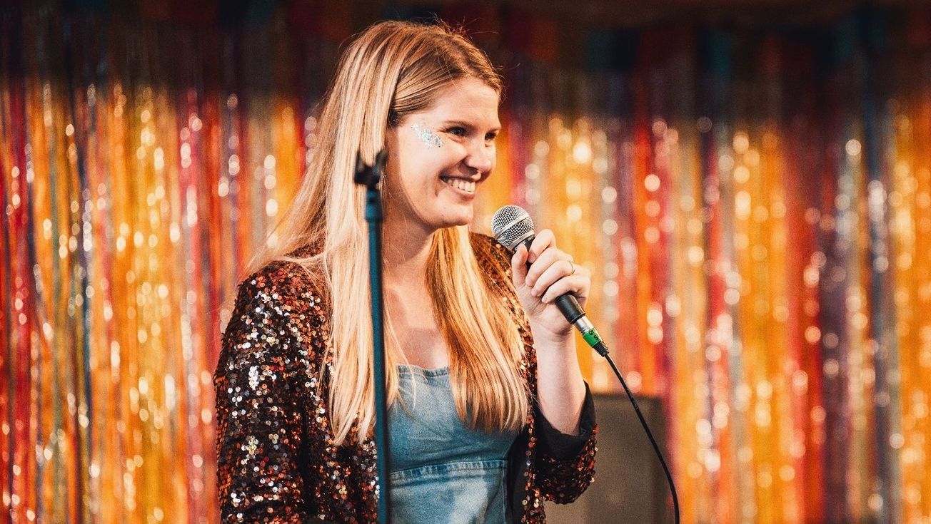 Alty Voices founder nominated for Northern Gamechangers award