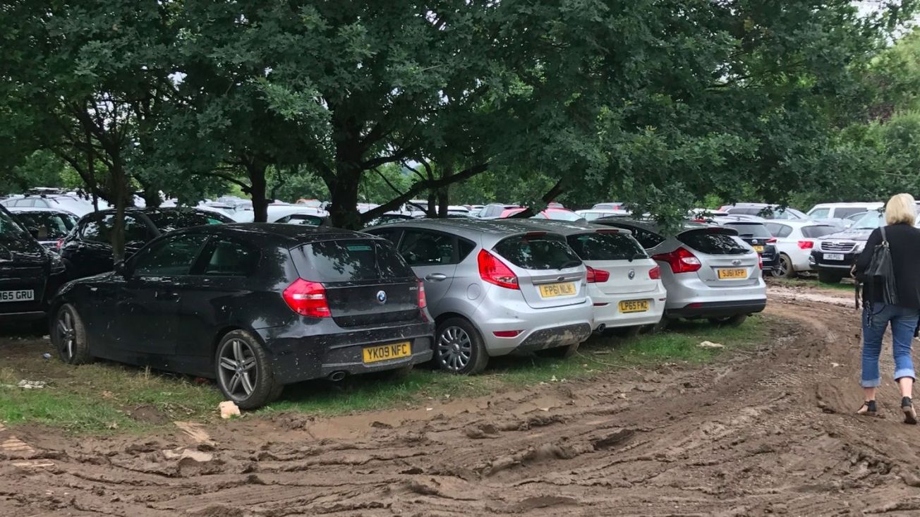 Hale Barns man jailed over Manchester Airport meet-and-greet parking fraud