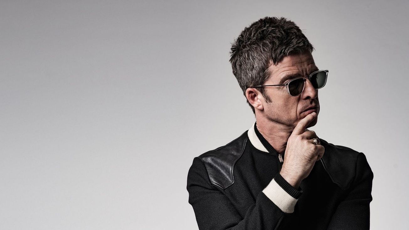 Noel Gallagher at Wythenshawe Park: Everything you need to know