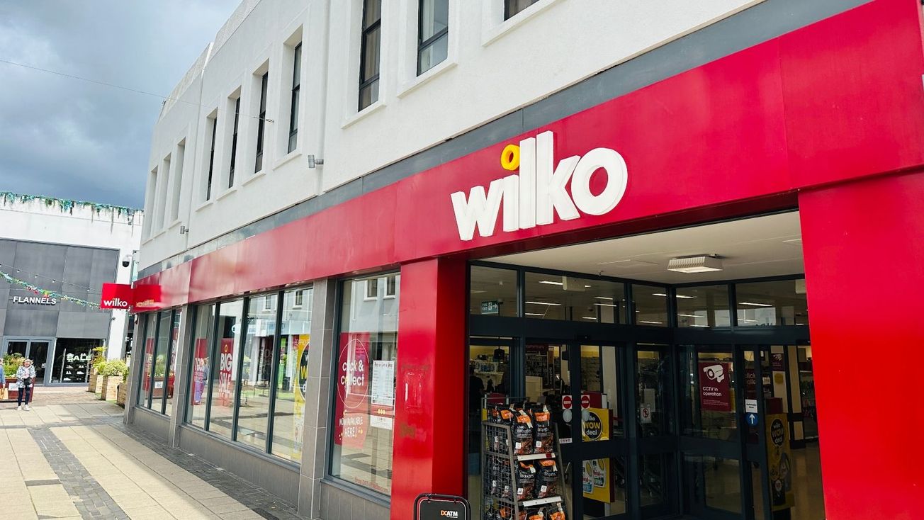 Wilko on brink of administration, putting future of Altrincham store under threat