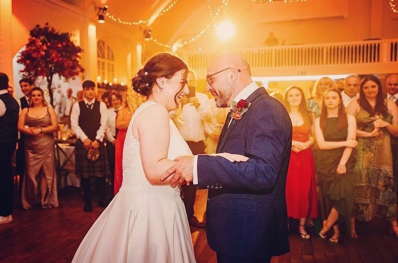 Are you a bride or groom to be? The Bowdon Rooms is holding its Wedding Showcase next month