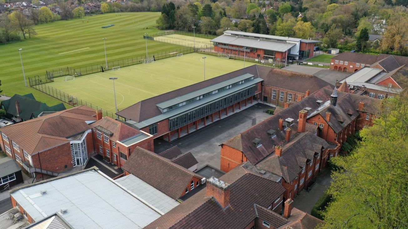 Job: Temporary Teacher of Maths (Maternity Cover)