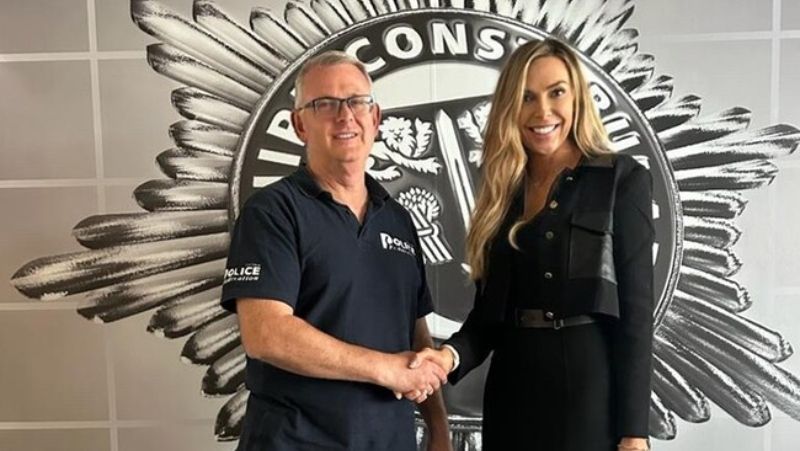 Altrincham law firm appointed by Cheshire Police Federation