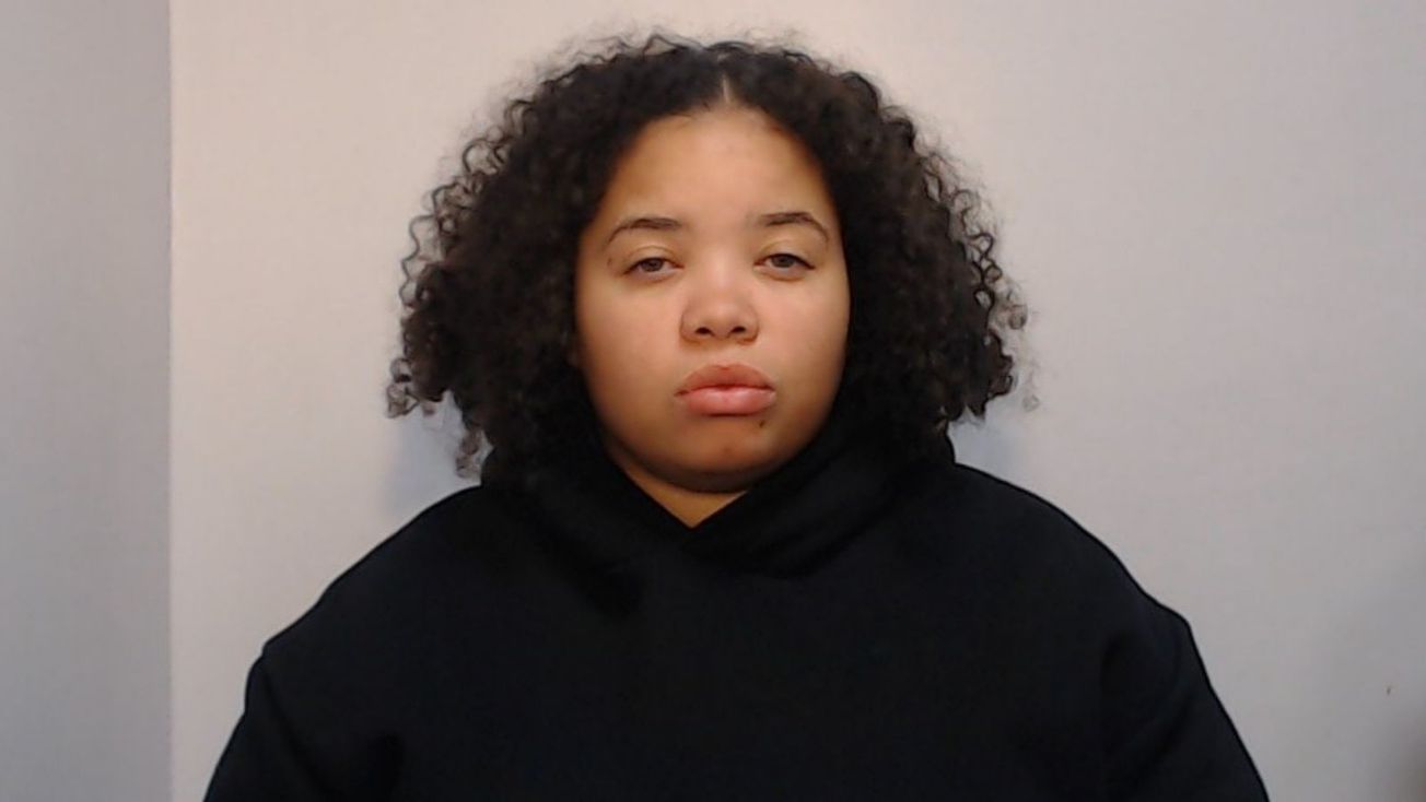 Timperley woman, 25, jailed after police uncover drugs phone line