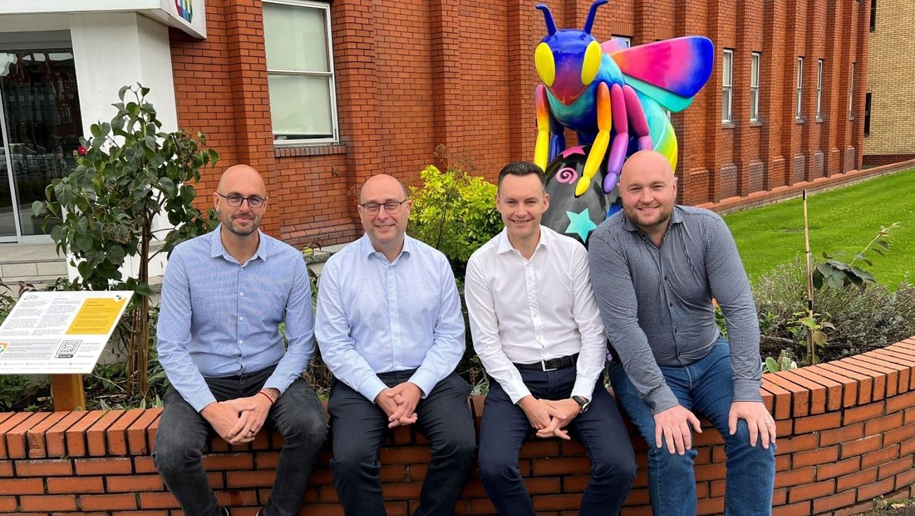 Altrincham law firm Myerson confirmed as headline sponsor of The Brit Fest