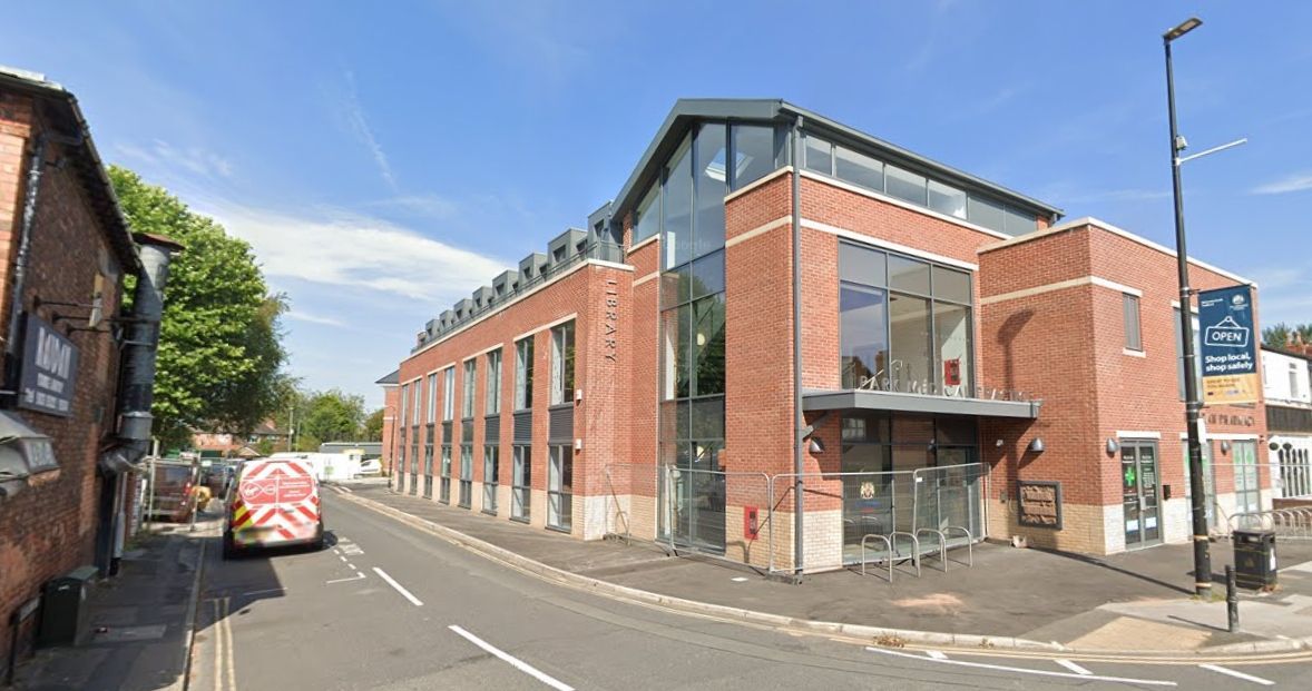 Timperley car park to reopen to the public