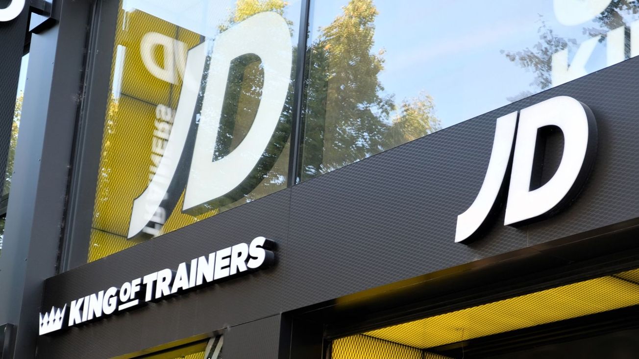 JD Sports to open major new Altrincham store