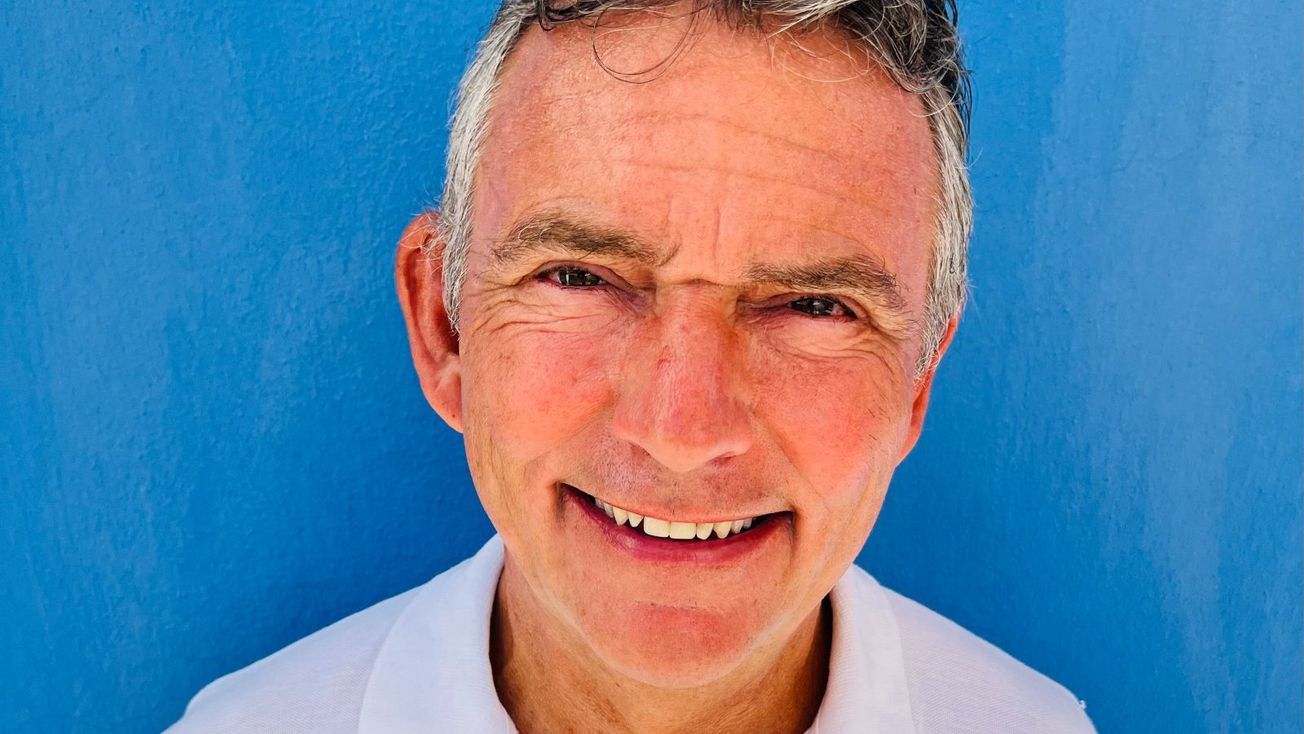 “Improving quality of life for all is my litmus test": Meet Simon Birch from Behaviour Reasoning