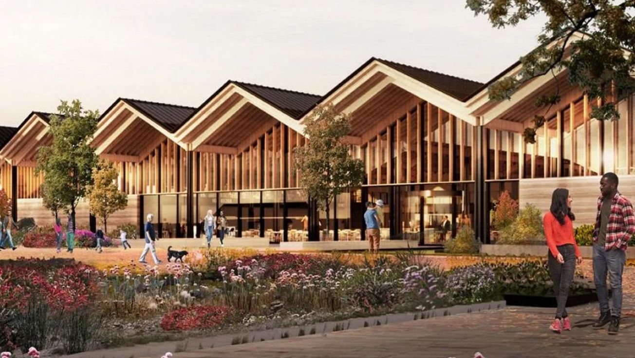 Plans for new Tebay-style motorway service area given green light by Cheshire East Council