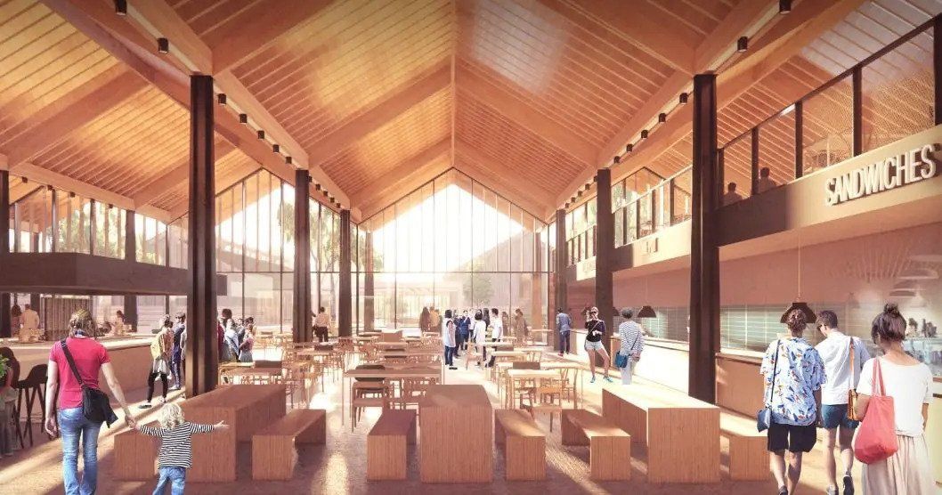 'New Tebay' service station set to be given green light despite fears of impact on Altrincham