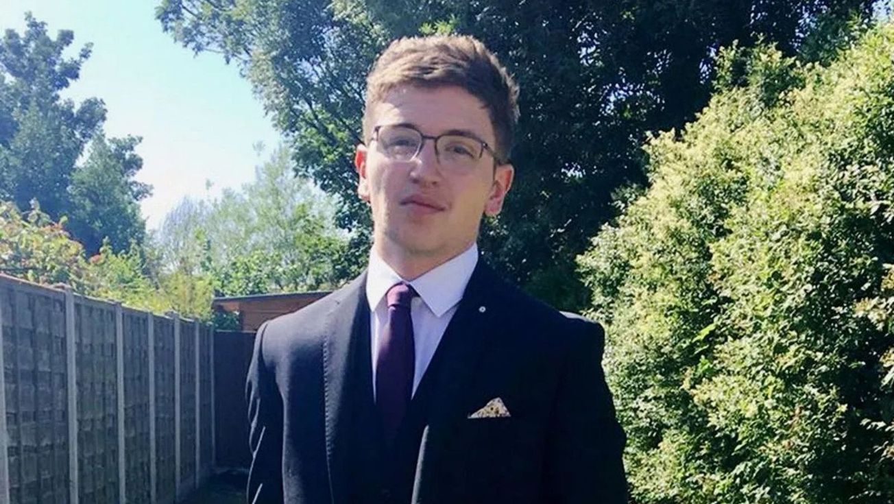 Yousef Makki: Fresh inquest finds that 17-year-old WAS unlawfully killed in Hale Barns