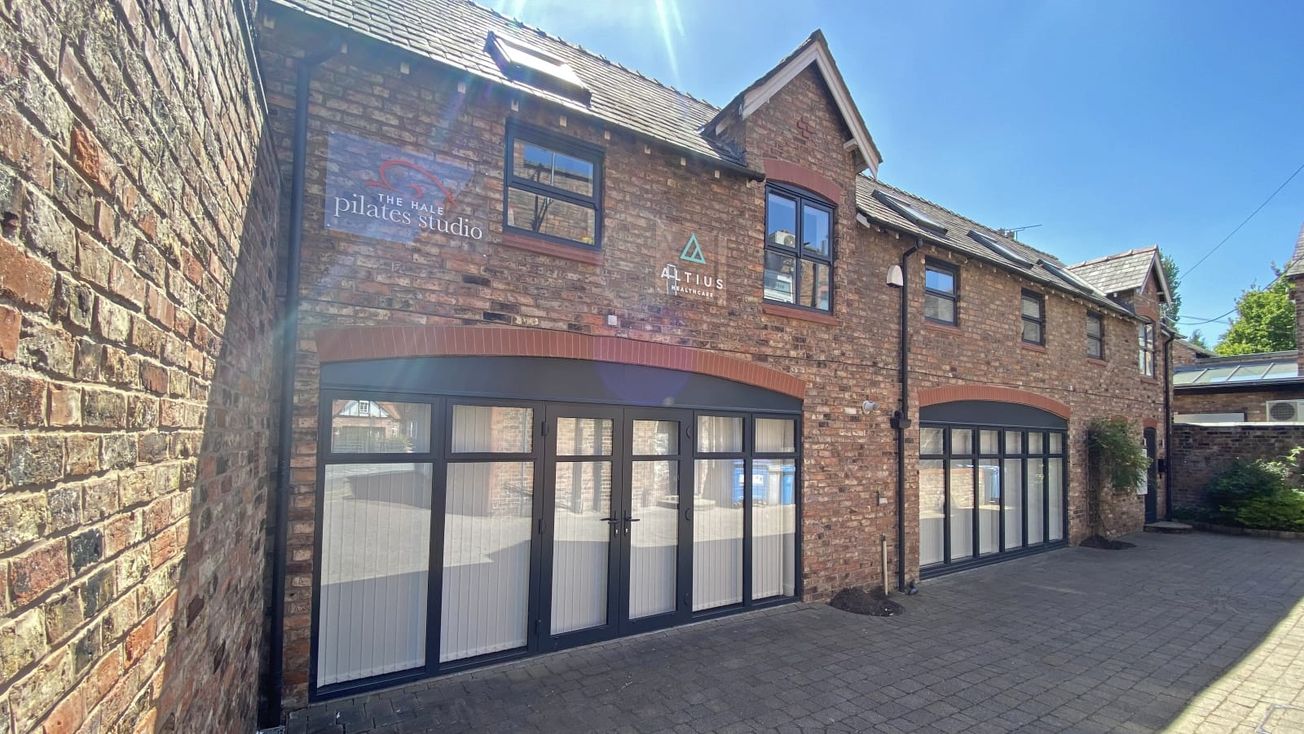 Job: Clinic Co-ordinator – Bank Staff at Altius Healthcare