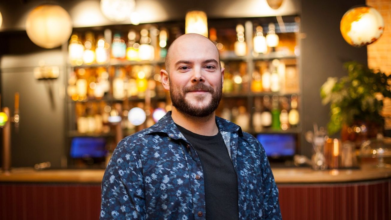 Stage is set as new live venue Prana opens in Altrincham