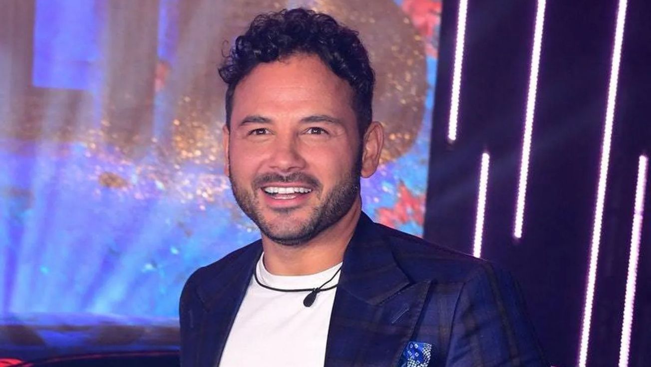 Revealed: TV star Ryan Thomas to switch on this year's Christmas Lights in Altrincham