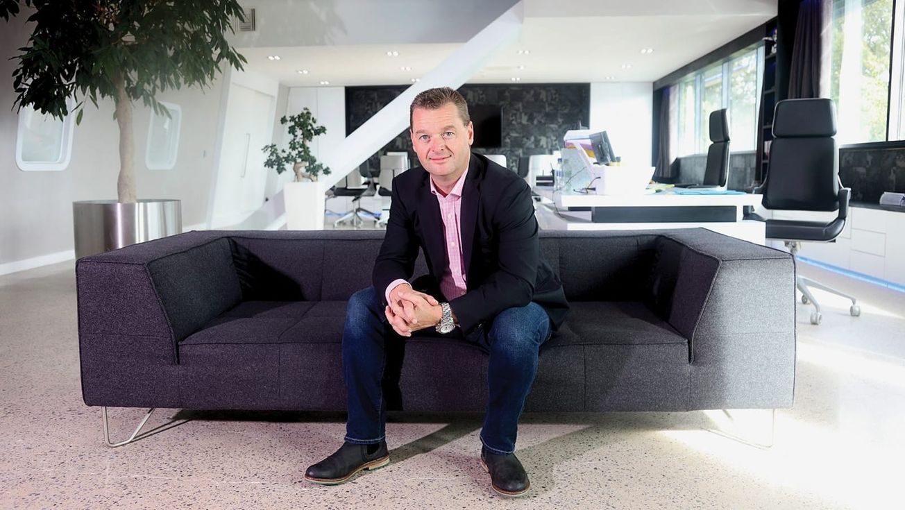 Altrincham-based businessman guilty of drugging and raping two women