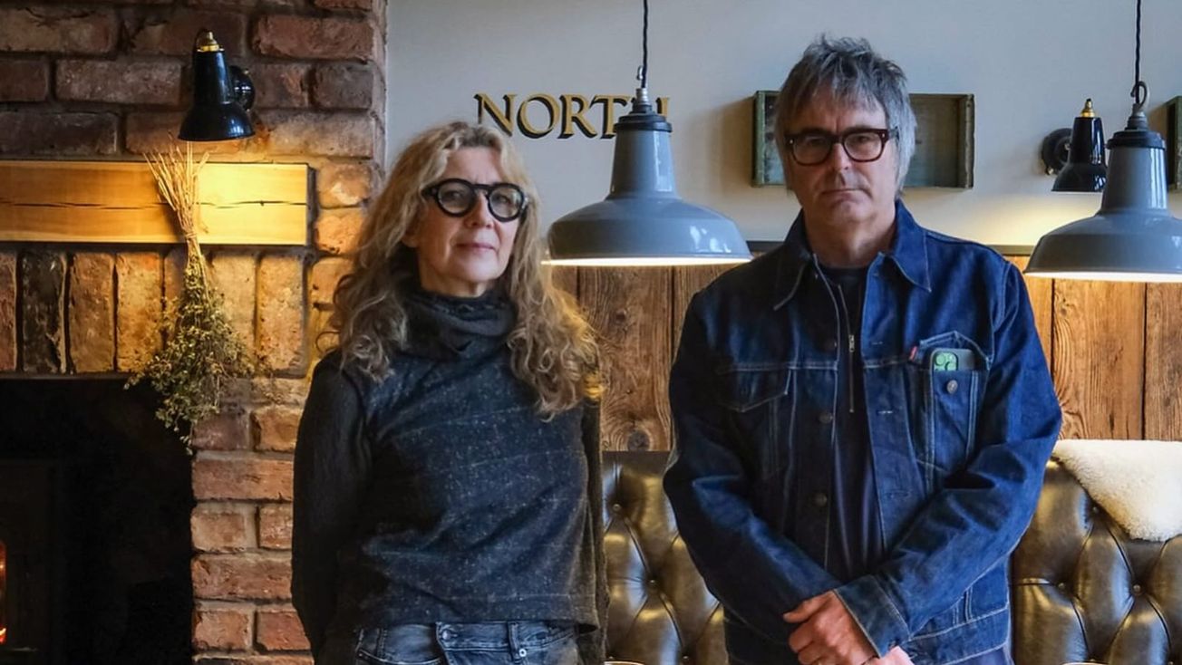 Couple behind reinvention of Altrincham Market awarded MBEs in New Year's Honours list