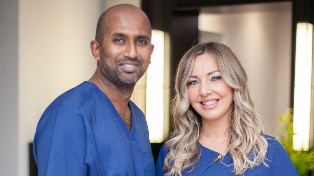 Are you skin-ready for Christmas? This Hale clinic has four recommendations for the party season