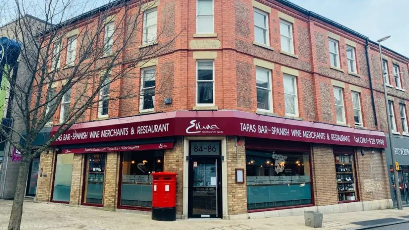 Evuna hoping to "go out with a bang" as it confirms closing date