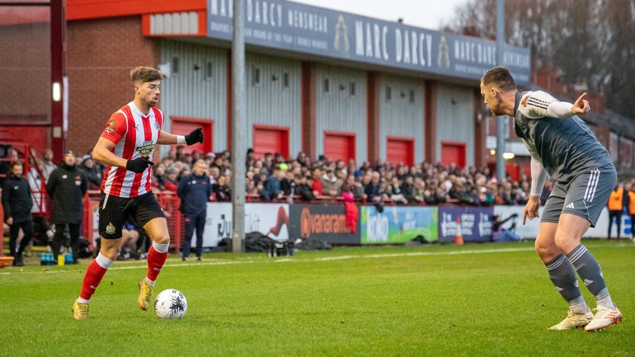 Parkinson predicts New Year cheer despite Boxing Day "speed bump"