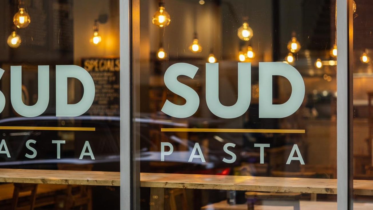 Sud Pasta to "bring pasta to the masses" as it unveils new year relaunch
