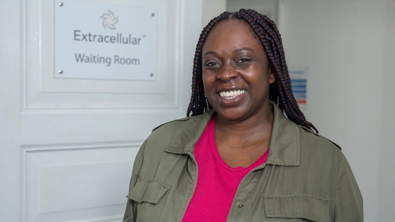 Private GP practice marks first anniversary with park volunteer awards