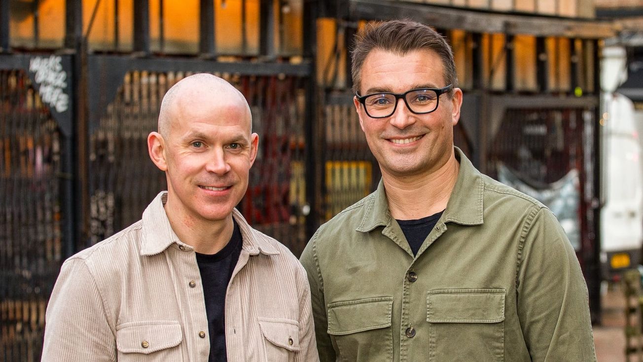 Altrincham-based team behind Golf Clash game secure $10m for new studio launch