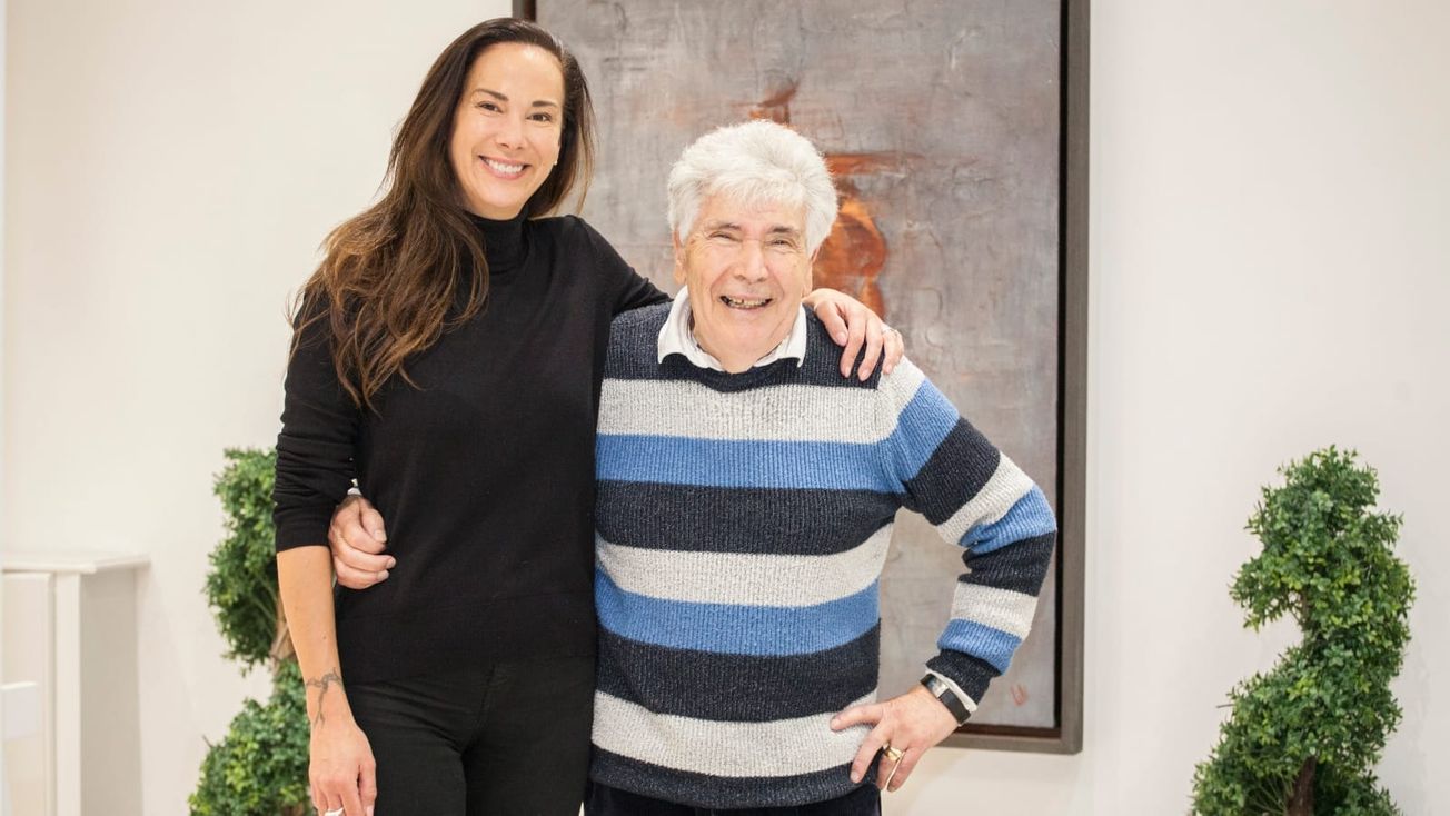 A cut above: José for Hair begins a new chapter