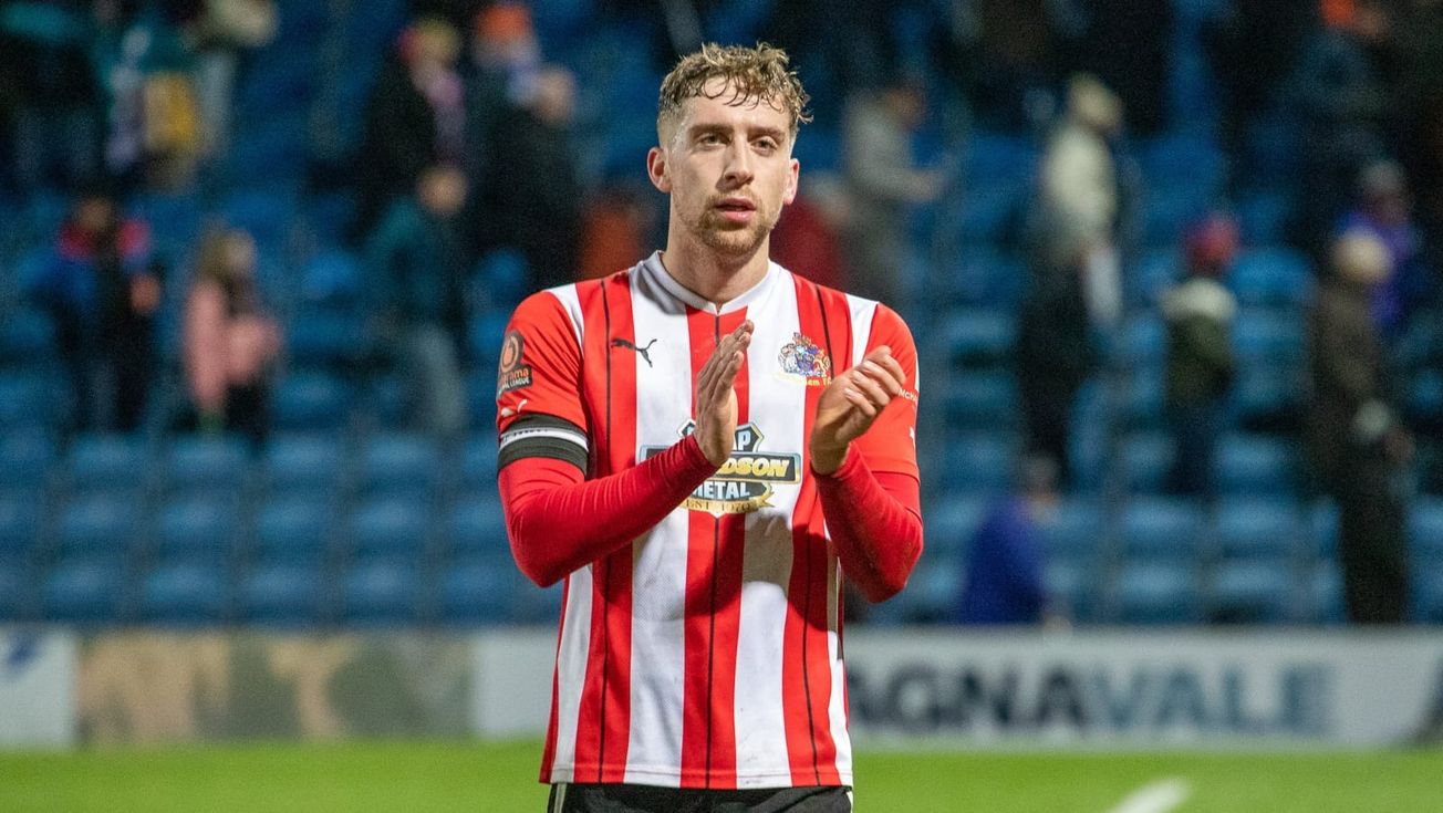 Robins look to resume play-off push after "massive frustration"