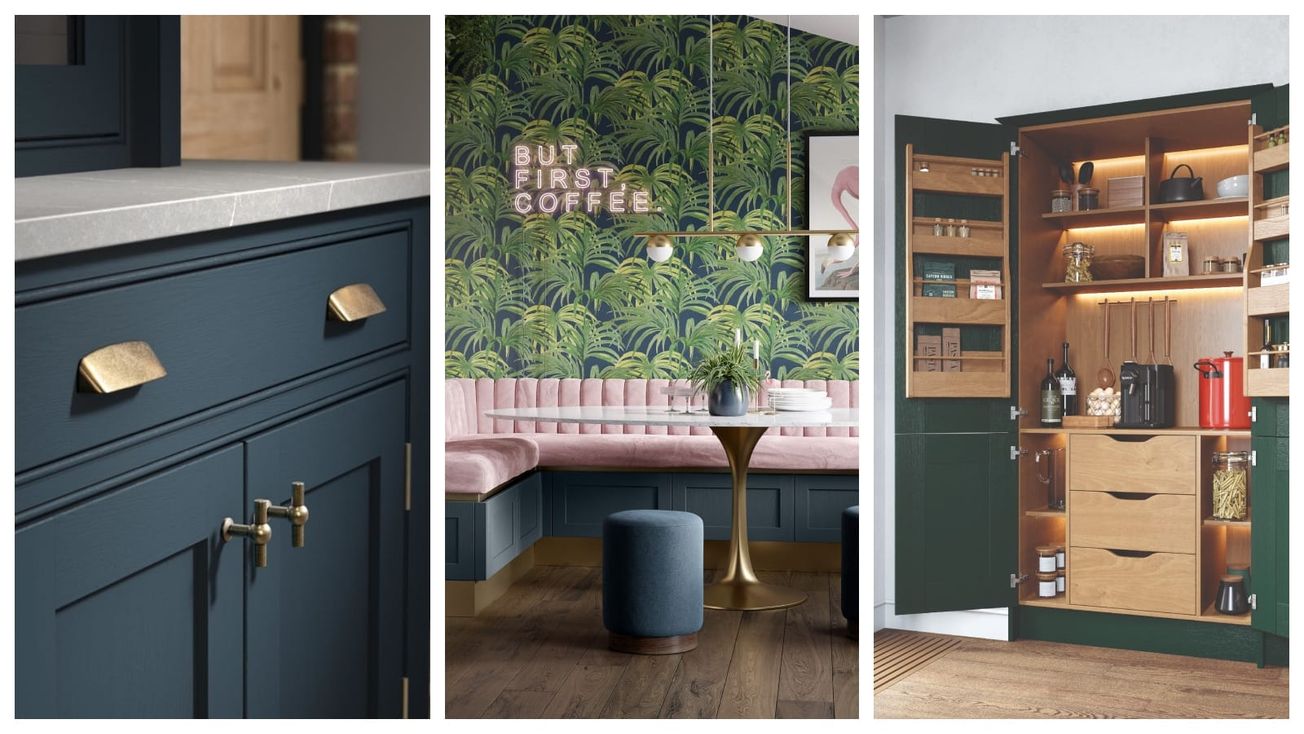 How to choose a new kitchen this spring, by Altrincham firm PGN Kitchens