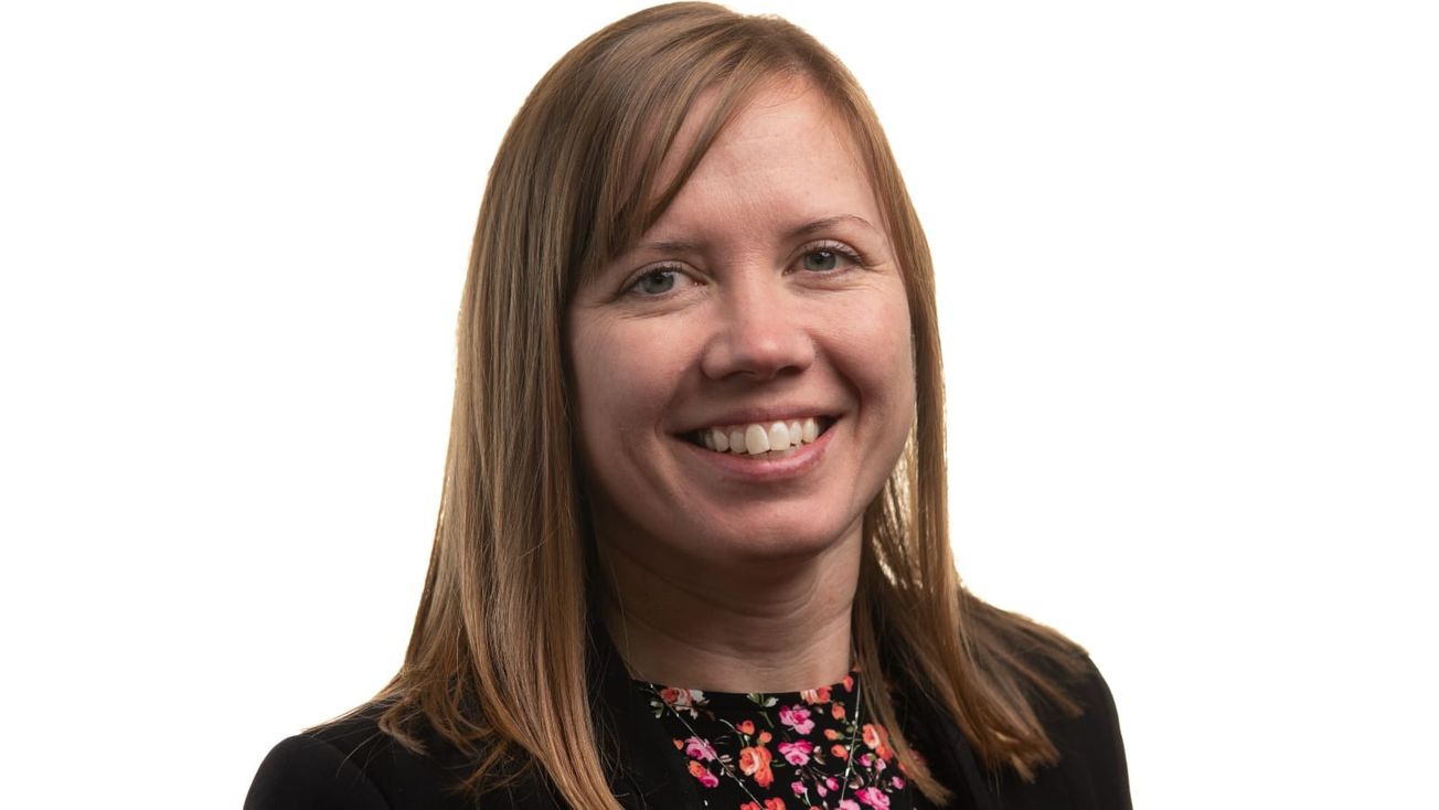 New owner for Timperley law firm Nicholls Solicitors - 20 years after she joined for work experience