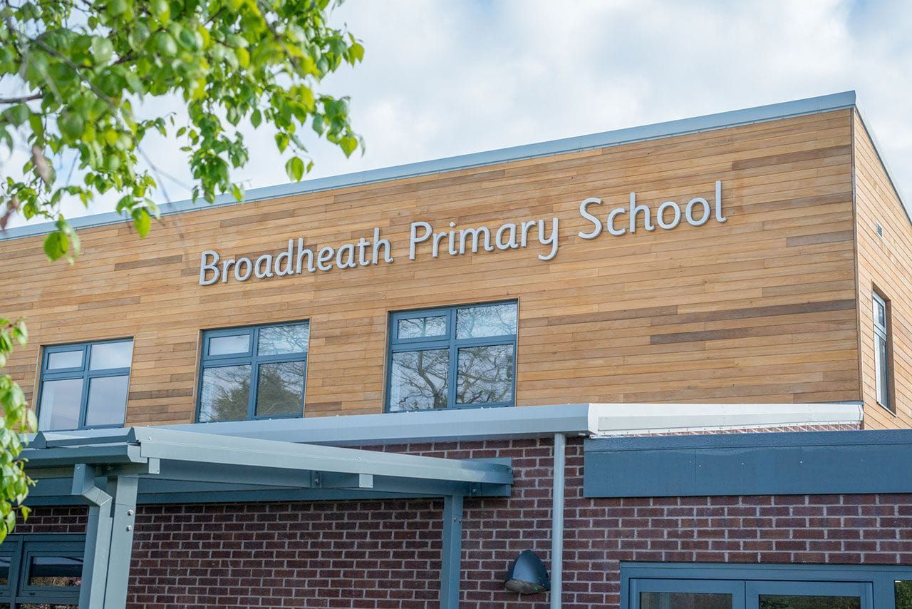 Job: Wrap Around Care Manager at Broadheath Primary School