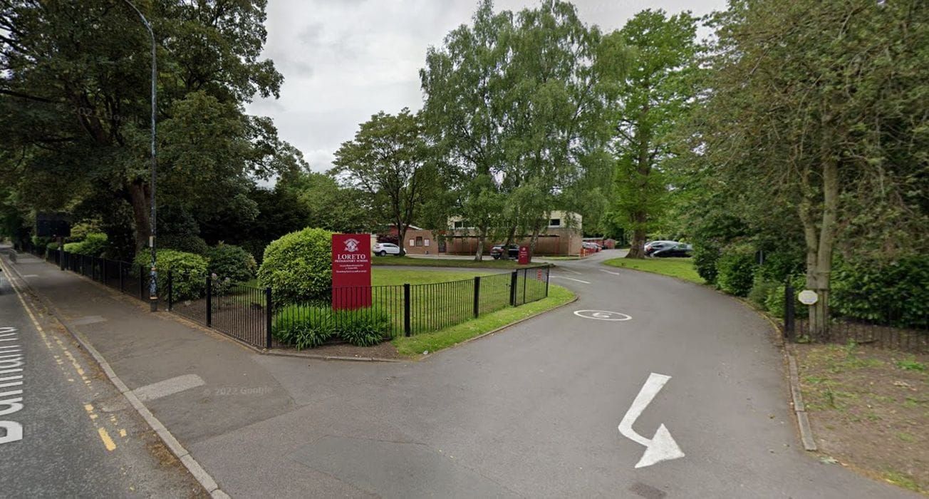 Boost for North Cestrian parents hoping to stop Loreto Prep being sold off to developers