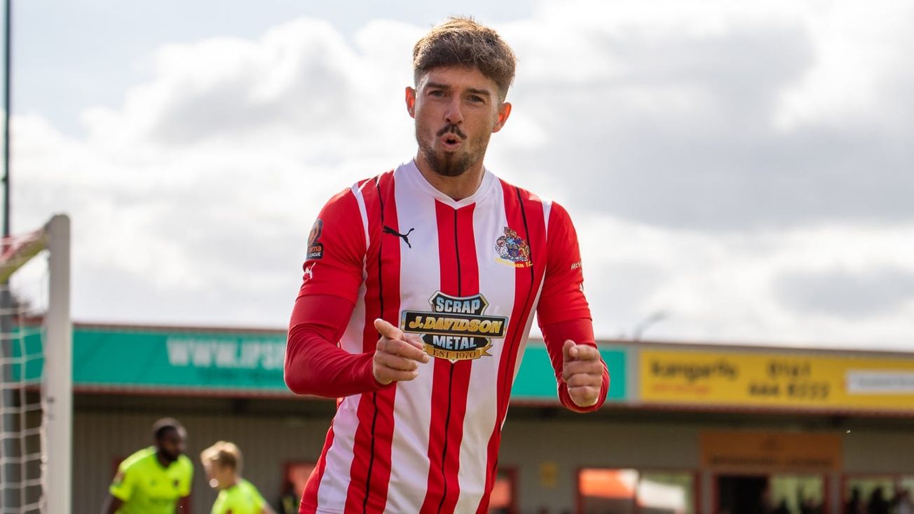 Newby commits future to Robins and says: We've got a chance to make history