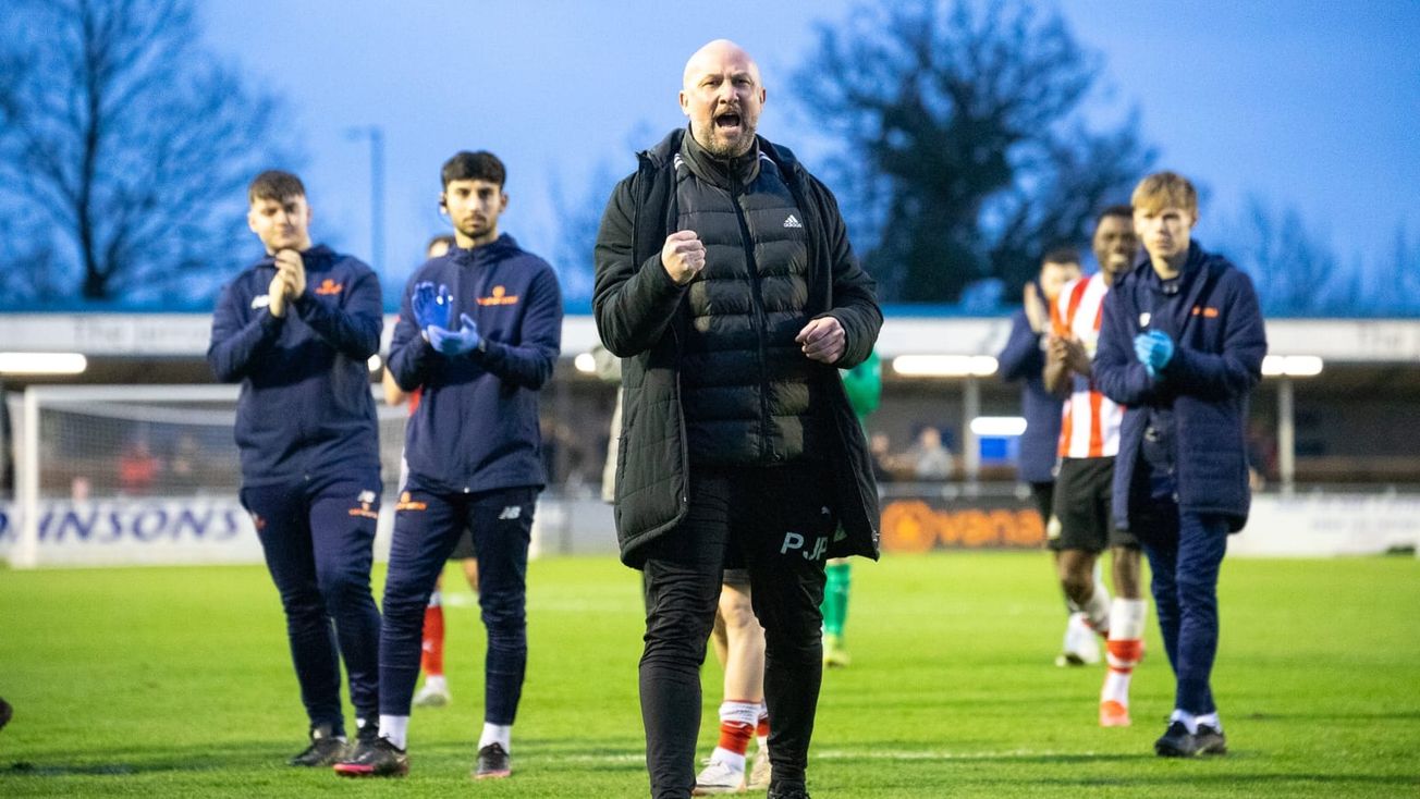 Robins vow to tackle pitch problems after third postponement in two months