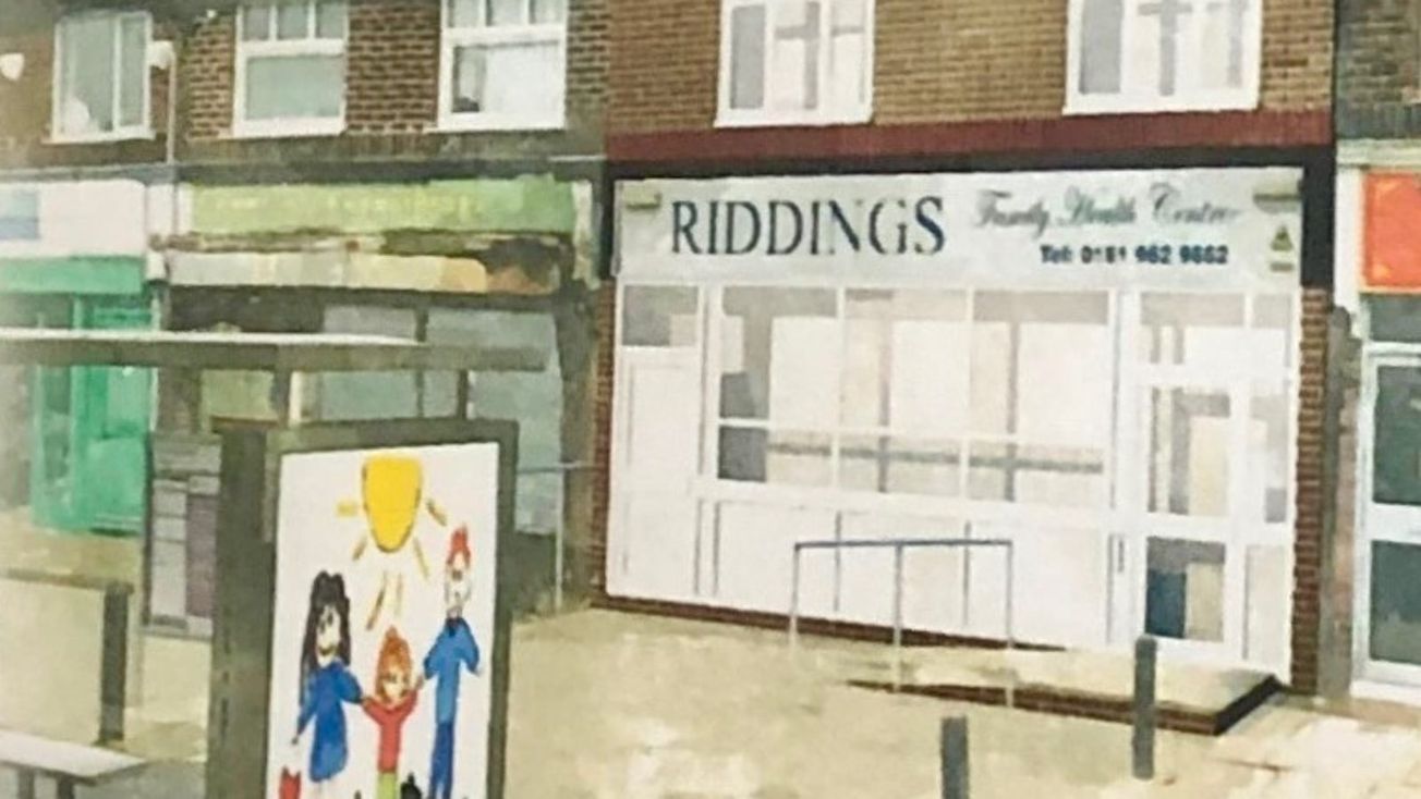 Job: Part time GP Receptionist/Administrator at Riddings Family Health Centre