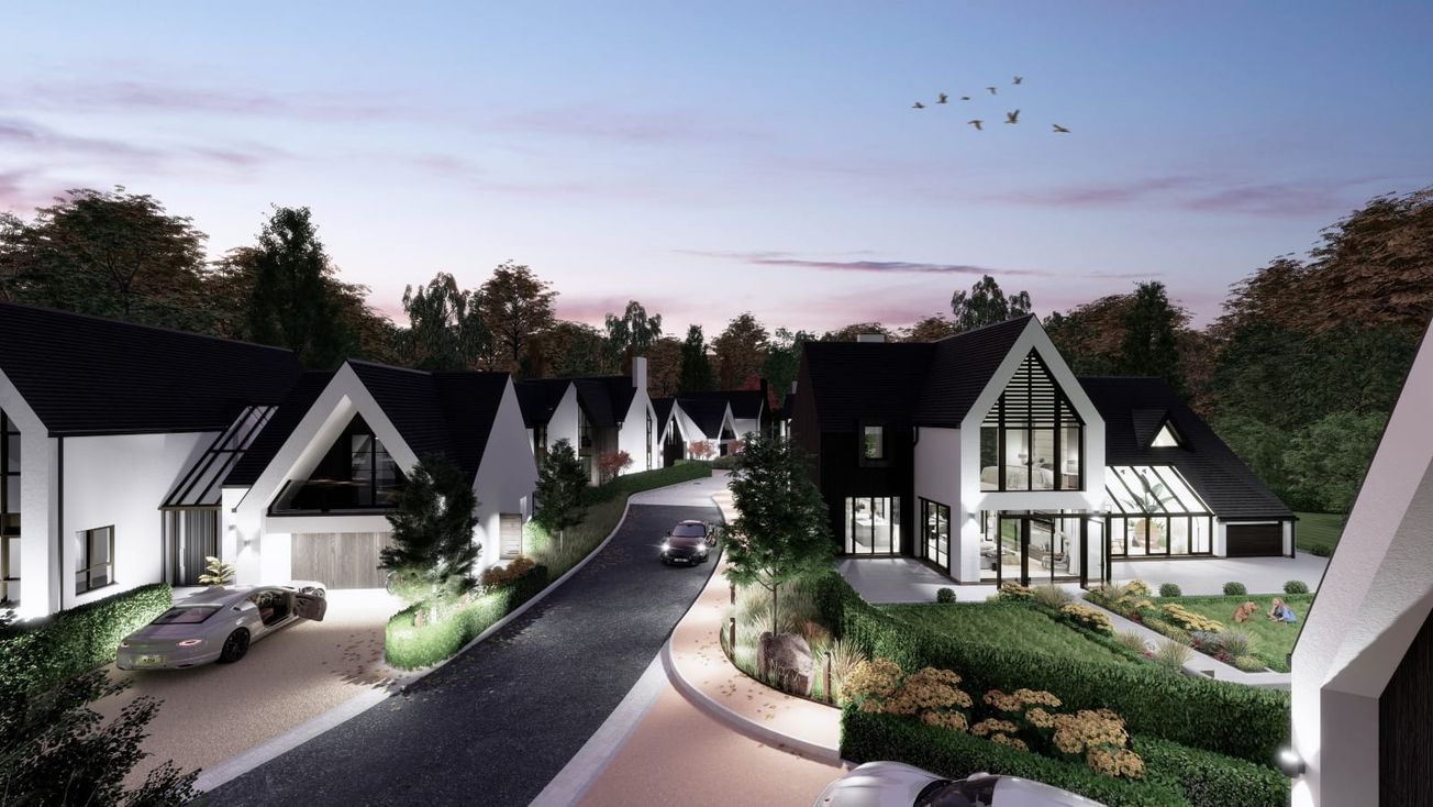 Bowdon Homes’ £26m scheme offers “best of both worlds”