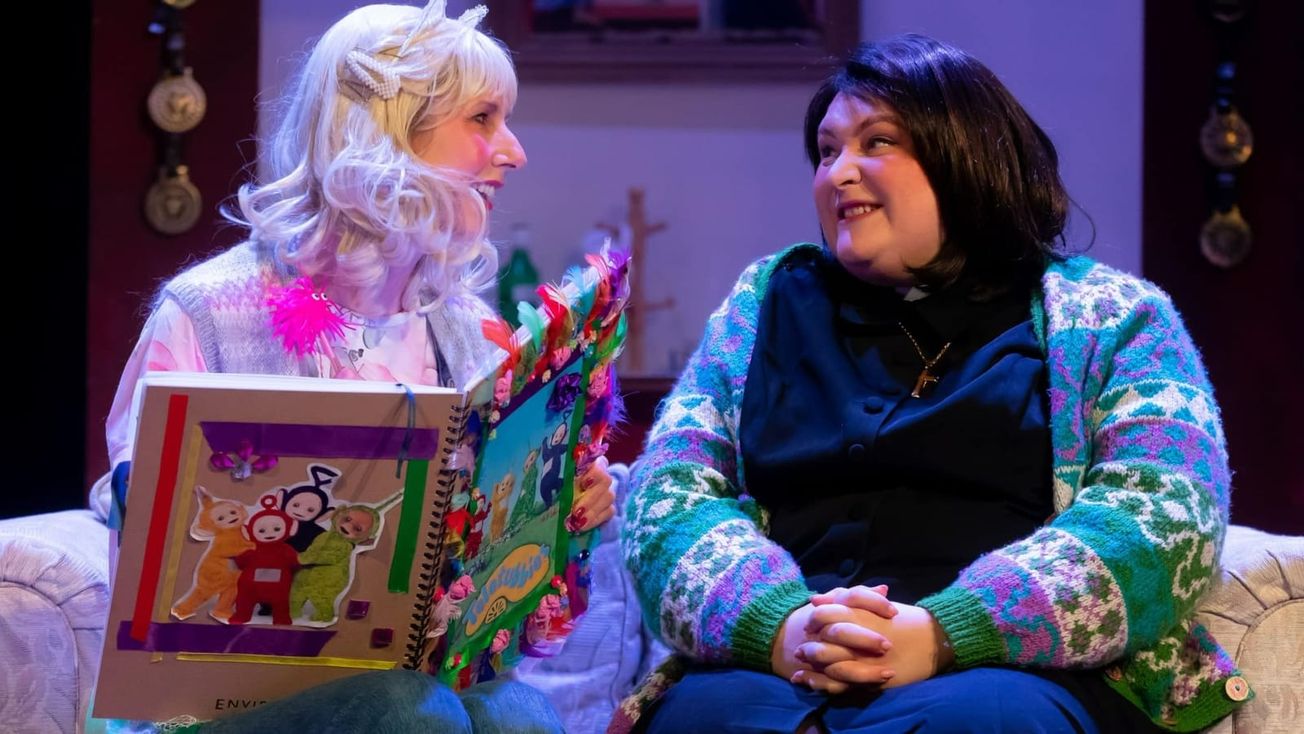 Alan Bennett classic and A Wizard of Oz among highlights as Altrincham Garrick unveils new season