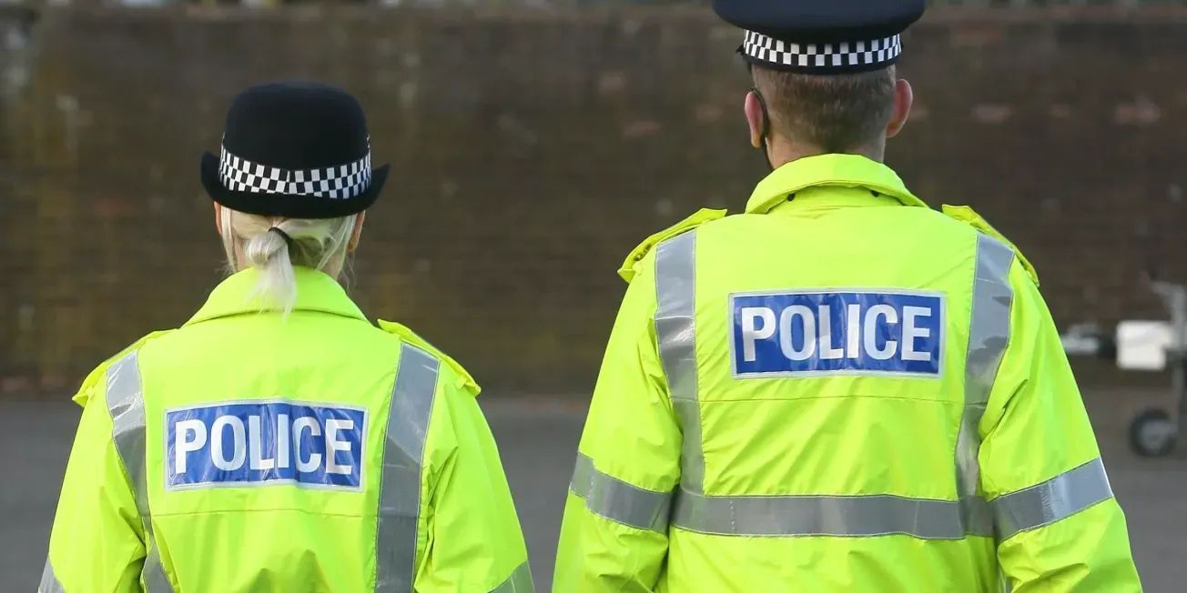 Timperley man, 35, charged with supplying heroin and cocaine