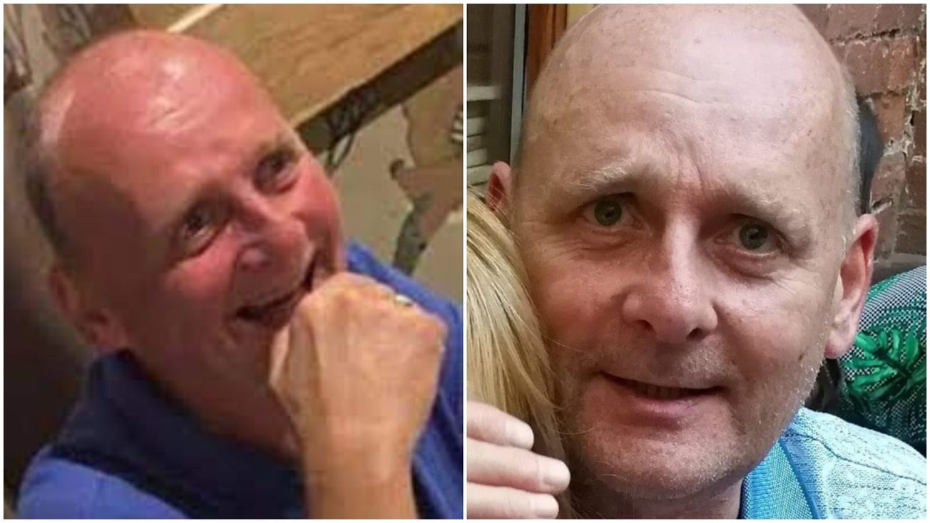 "We are truly devastated": Family's tribute as police find body of missing Timperley man