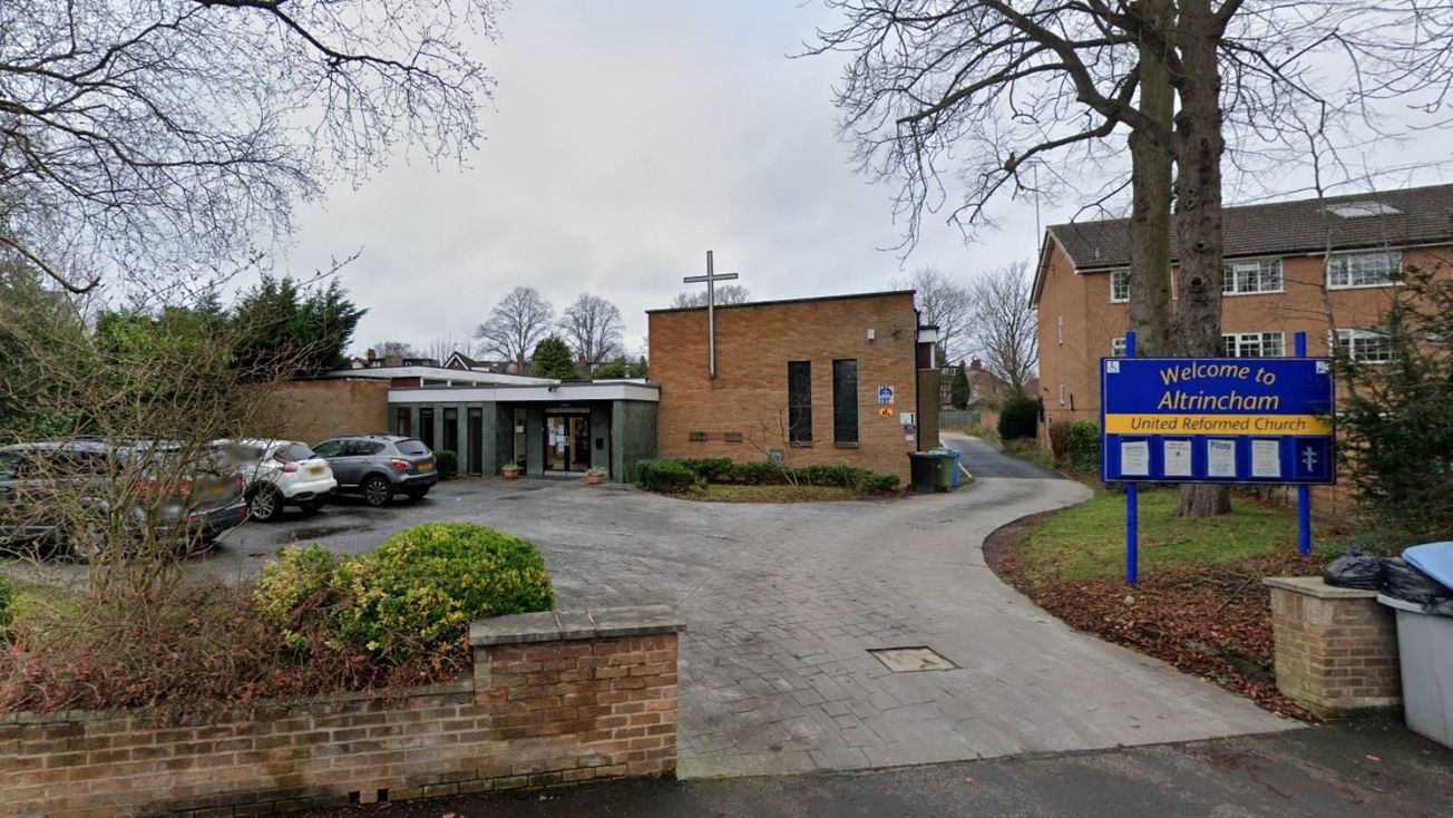 Residents say plans for Islamic prayer and education centre in Timperley would cause "parking misery"