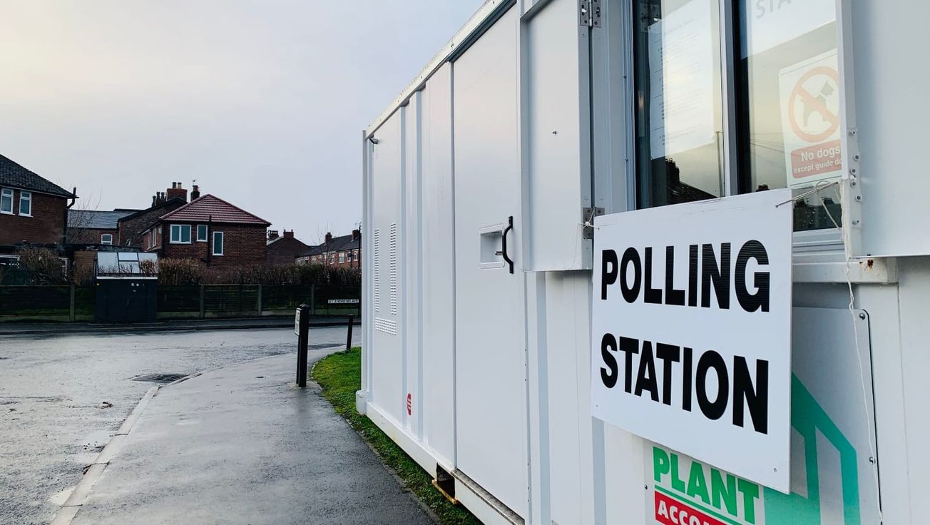 Local Elections 2024: All the candidates standing in Altrincham wards