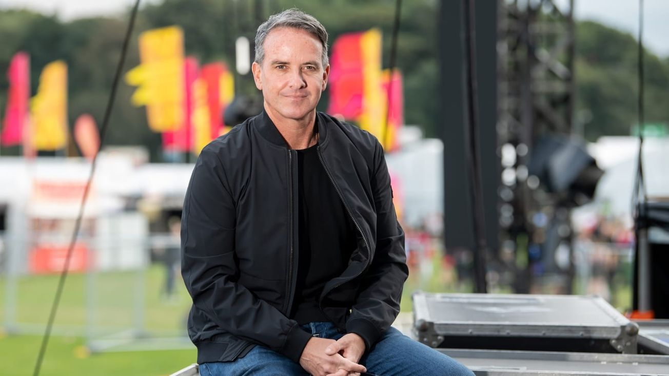 Nightlife supremo to tell tales from the dancefloor at Altrincham book signing