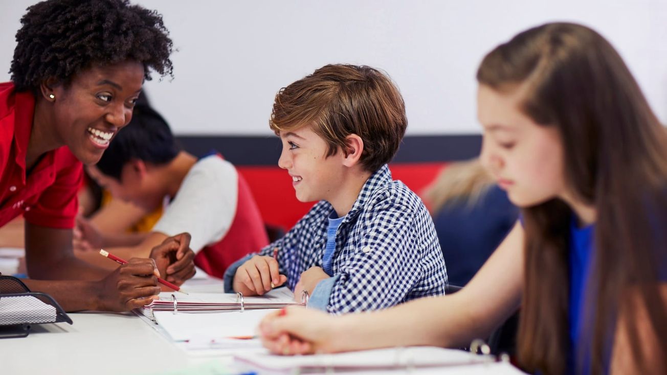 Maths learning centre offers free teaching over half-term as it reaches 50 students