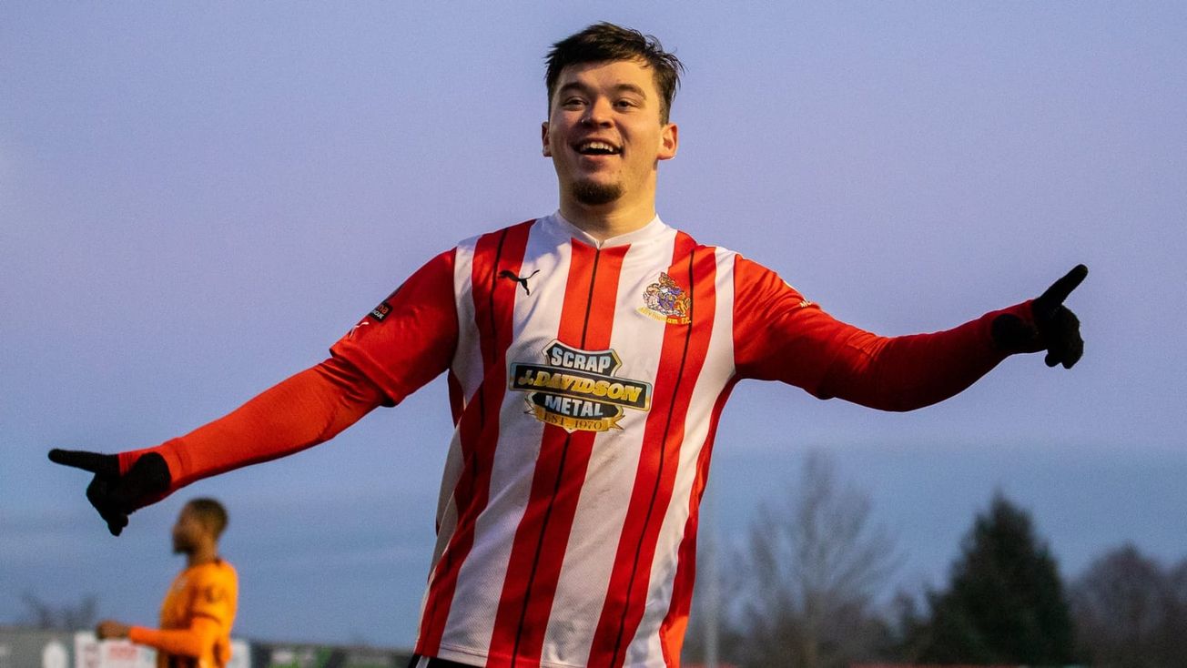 It will be very hard to stop match-winner Conn-Clarke leaving this summer, admits Robins boss
