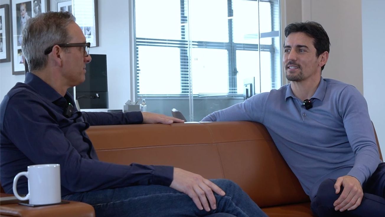 Altrincham company teams up with Anthony Crolla on pioneering scheme for aspiring boxers