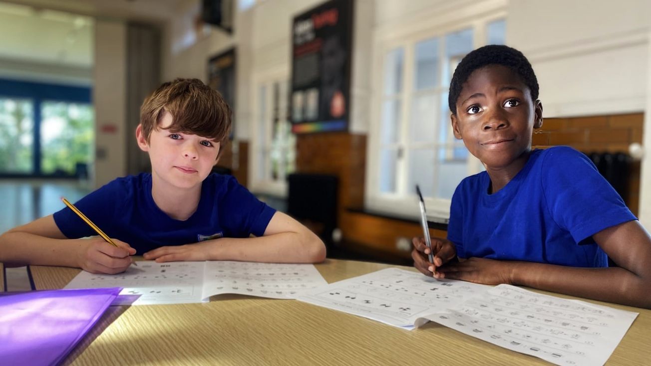 Altrincham tutor launches two-week summer school to prepare children for 11 plus