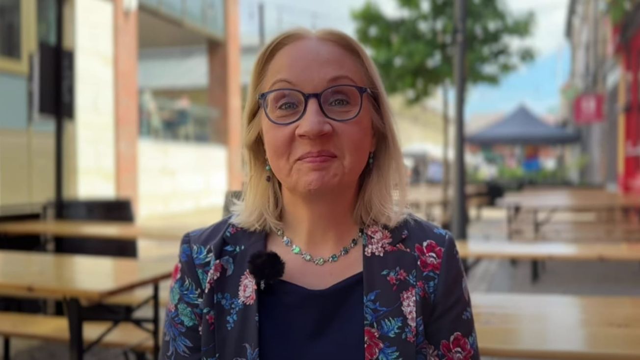 Ask the Candidates 2024: Jane Brophy, Liberal Democrats