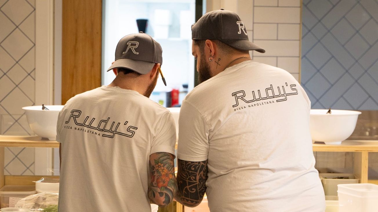 New Rudy's Pizza to create 30 jobs as it reveals opening date for Altrincham restaurant