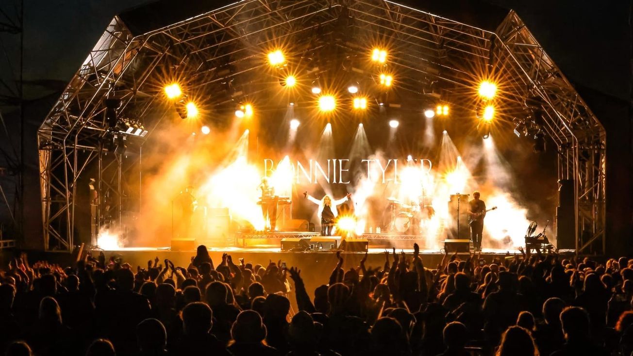 The Brit Fest promises "spectacular" 2025 line-up as it launches pre-sale - with weekend tickets just £75 and under-16s free