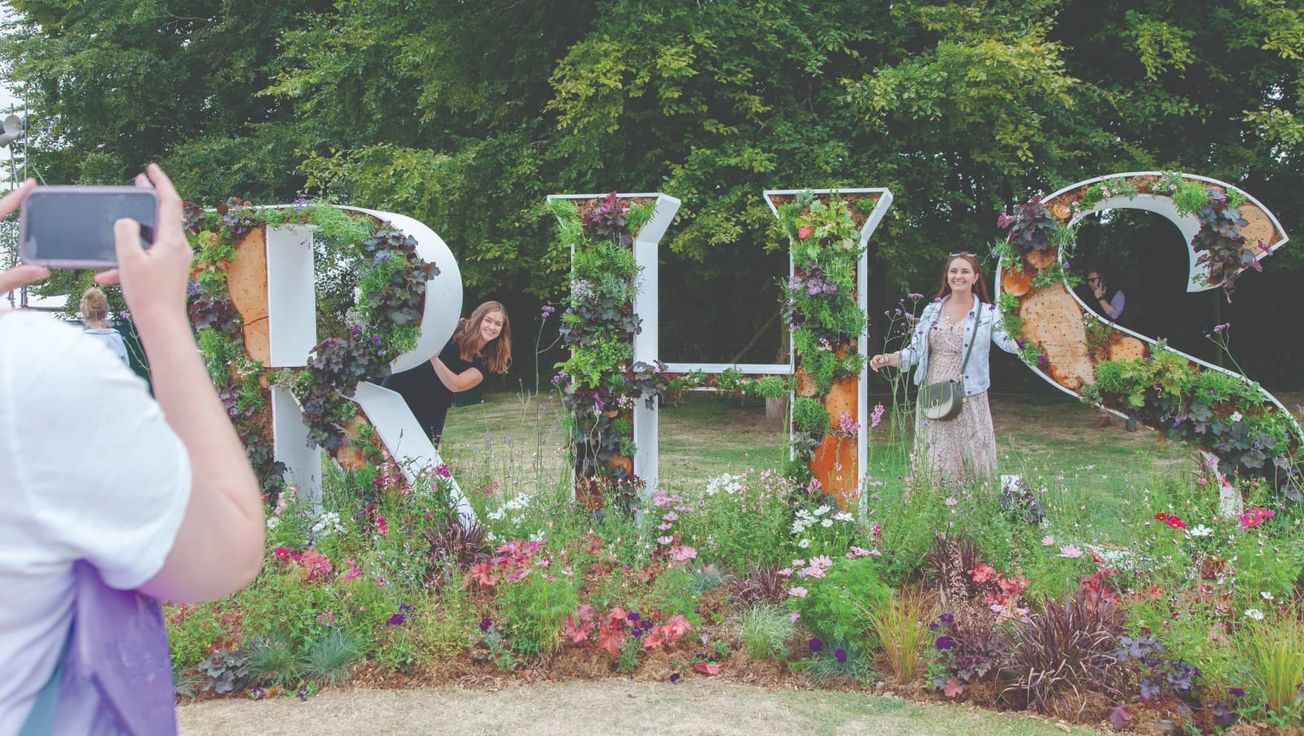 Everything you can expect to see at this week's RHS Flower Show Tatton Park as it celebrates 25th year